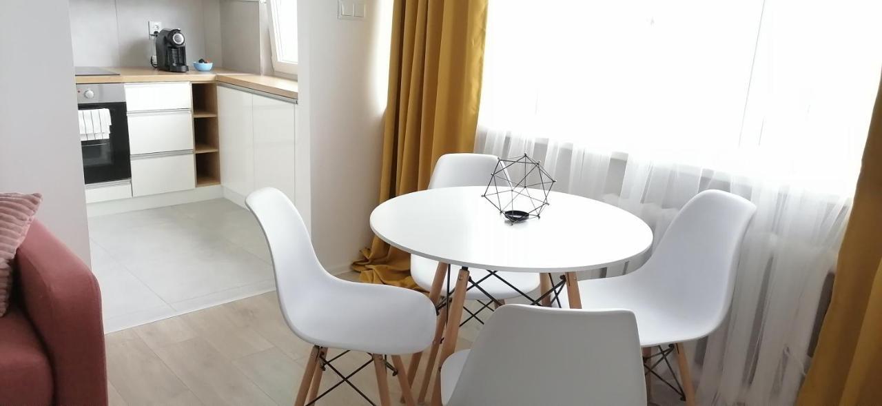 City Apartments Przy Szpitalu Zgorzelec Buitenkant foto