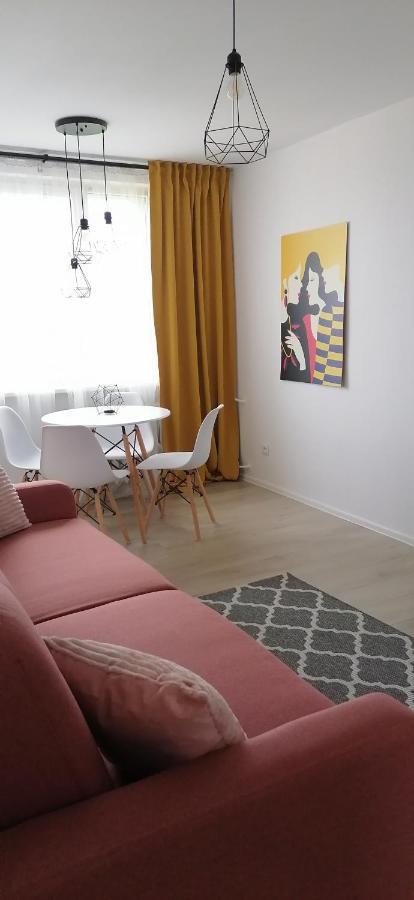 City Apartments Przy Szpitalu Zgorzelec Buitenkant foto