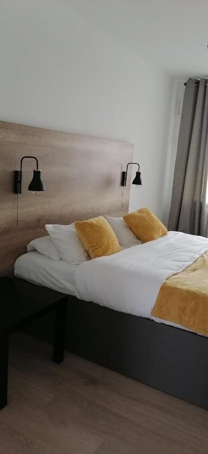 City Apartments Przy Szpitalu Zgorzelec Buitenkant foto